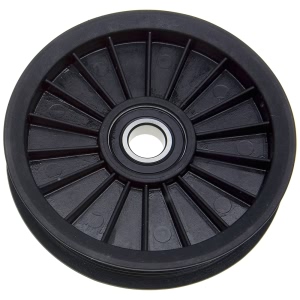Gates Drivealign Drive Belt Idler Pulley for Pontiac Firebird - 38029