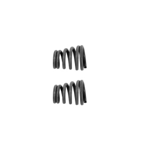 Walker Exhaust Springs for GMC S15 Jimmy - 35281