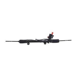 AAE Remanufactured Hydraulic Power Steering Rack and Pinion Assembly for Pontiac Grand Prix - 64147