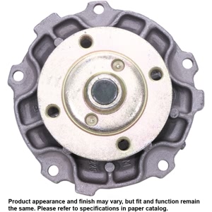 Cardone Reman Remanufactured Water Pumps for Pontiac Sunbird - 58-323