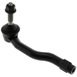 Centric Premium™ Inner Tie Rod End for 2017 Ford Fusion - 612.61086