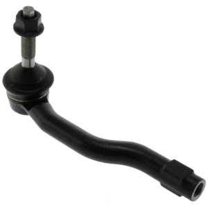 Centric Premium™ Inner Tie Rod End for 2020 Ford Edge - 612.61086
