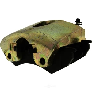 Centric Posi Quiet™ Loaded Front Passenger Side Brake Caliper for 2000 Dodge Dakota - 142.67007