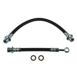 Wagner Brake Hydraulic Hose for 2014 Honda Ridgeline - BH144070