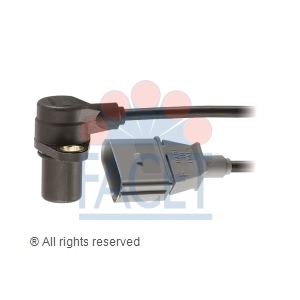 facet Female Crankshaft Position Sensor for 2002 Volkswagen Passat - 9.0172