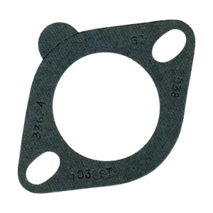 STANT Engine Coolant Thermostat Gasket for 1997 Mercury Cougar - 27138