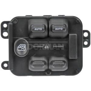 Dorman OE Solutions Center Window Switch for Jeep - 901-467