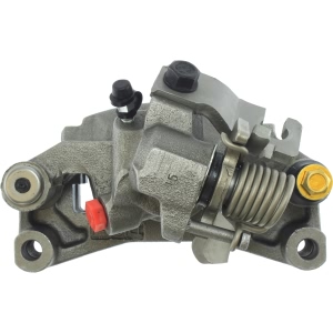 Centric Remanufactured Semi-Loaded Rear Driver Side Brake Caliper for 1988 Chevrolet Nova - 141.44536