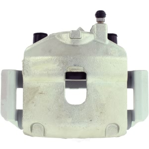 Centric Semi-Loaded Brake Caliper for 2018 Fiat 500 - 141.04020