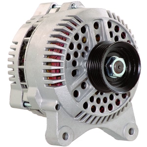 Denso Alternator for 2008 Ford E-150 - 210-5319