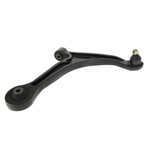 Centric Premium™ Control Arm And Ball Joint Assembly for 2005 Acura MDX - 622.40023