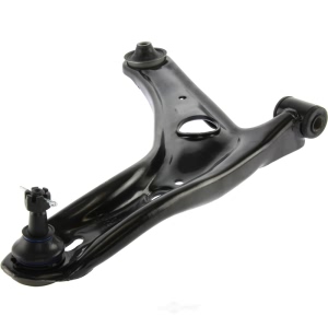 Centric Premium™ Control Arm And Ball Joint Assembly for 2004 Scion xA - 622.44023