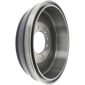 Centric Premium Rear Brake Drum for Infiniti - 122.42024