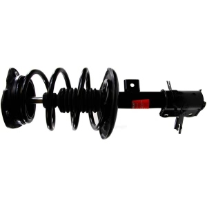 Monroe Quick-Strut™ Front Passenger Side Complete Strut Assembly for 2010 Nissan Maxima - 172604