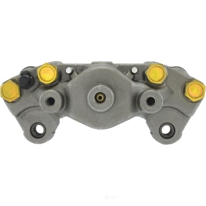 Centric Semi-Loaded Brake Caliper for 1989 Nissan 300ZX - 141.42532