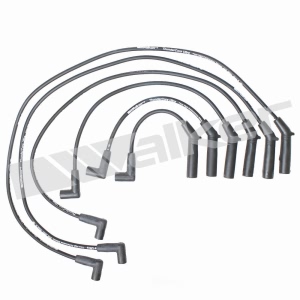 Walker Products Spark Plug Wire Set for Chrysler Intrepid - 924-1348