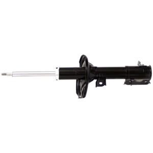 Monroe OESpectrum™ Front Driver Side Strut for 2001 Hyundai Santa Fe - 71436