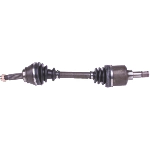 Cardone Reman Front Passenger Side CV Axle Shaft for Ford EXP - 60-2014