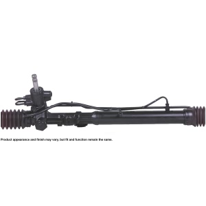 Cardone Reman Remanufactured Hydraulic Power Rack and Pinion Complete Unit for 1999 Acura CL - 26-1770