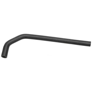 Gates Hvac Heater Molded Hose for 2002 Kia Sedona - 18564