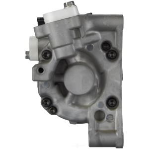 Spectra Premium A/C Compressor for 2002 Nissan Sentra - 0610182