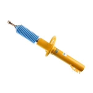 Bilstein Rear Driver Or Passenger Side Heavy Duty Monotube Strut for Porsche Cayman - 35-122197