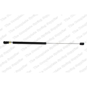 lesjofors Liftgate Lift Support for 1994 Saab 900 - 8177802