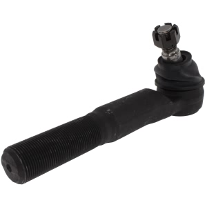 Centric Premium™ Front Driver Side Inner Steering Tie Rod End for 2012 Ram 3500 - 612.63083