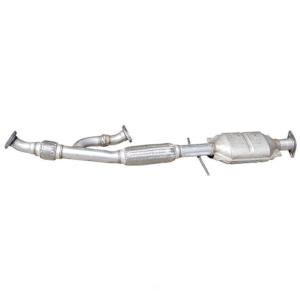 Bosal Direct Fit Catalytic Converter And Pipe Assembly for 1999 Hyundai Sonata - 099-118