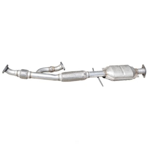 Bosal Direct Fit Catalytic Converter And Pipe Assembly for 2001 Kia Optima - 099-118