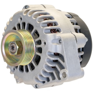 Denso Alternator for 2000 Pontiac Grand Prix - 210-5162