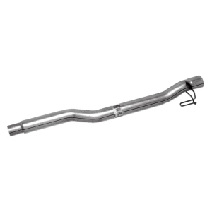 Walker Aluminized Steel Exhaust Intermediate Pipe for GMC C2500 - 45052