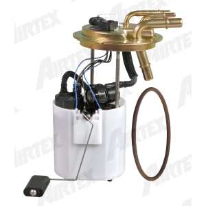 Airtex In-Tank Fuel Pump Module Assembly for Chevrolet Avalanche - E3610M
