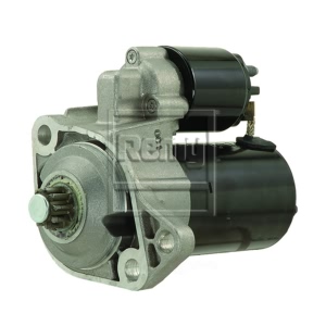 Remy Starter for 2000 Volkswagen Beetle - 99711