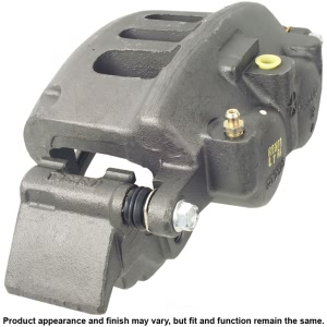 Cardone Reman Remanufactured Unloaded Caliper w/Bracket for 2006 Chrysler Pacifica - 18-B4900