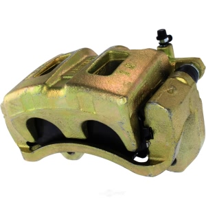 Centric Posi Quiet™ Loaded Brake Caliper for 2003 Isuzu Axiom - 142.43015