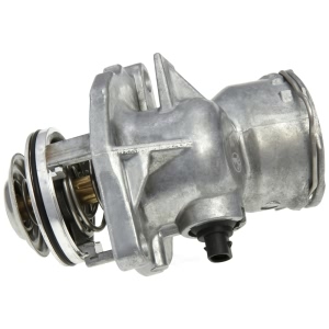 Gates Engine Coolant Thermostat With Housing And Seal for Mercedes-Benz C280 - 34704