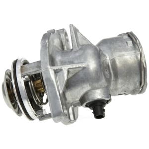 Gates Engine Coolant Thermostat With Housing And Seal for 2013 Mercedes-Benz E400 - 34704