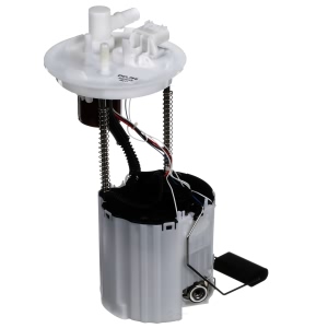 Delphi Fuel Pump Module Assembly for 2014 Buick LaCrosse - FG2032