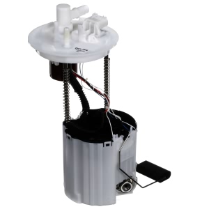 Delphi Fuel Pump Module Assembly for Buick - FG2032