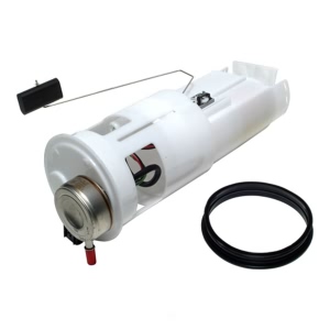 Denso Fuel Pump Module Assembly for 1999 Dodge Dakota - 953-3020