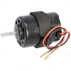 Four Seasons Hvac Blower Motor Without Wheel for 1987 Isuzu Impulse - 35461