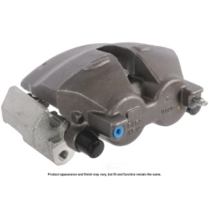 Cardone Reman Remanufactured Unloaded Caliper w/Bracket for 2005 Ford Expedition - 18-B4829