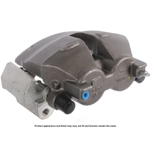 Cardone Reman Remanufactured Unloaded Caliper w/Bracket for 2005 Lincoln Navigator - 18-B4829