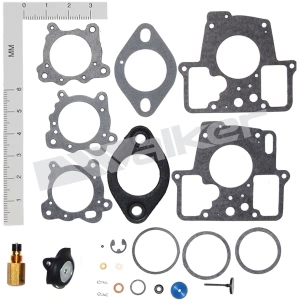 Walker Products Carburetor Repair Kit for Chevrolet K10 Suburban - 15667A