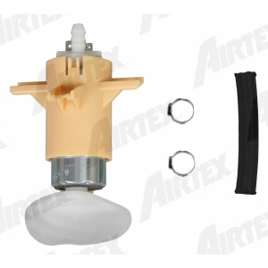 Airtex In-Tank Fuel Pump and Strainer Set for BMW 325 - E8233