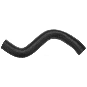 Gates Engine Coolant Molded Radiator Hose for 2005 Mitsubishi Lancer - 22888