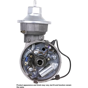 Cardone Reman Remanufactured Point-Type Distributor for Ford F-250 - 30-2887