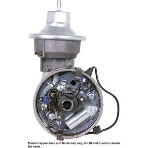 Cardone Reman Remanufactured Point-Type Distributor for Mercury Villager - 30-2887