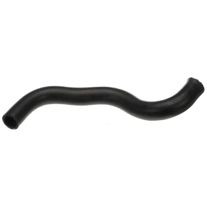 Gates Engine Coolant Molded Radiator Hose for 2016 Honda Civic - 24952